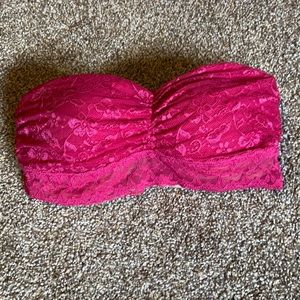 Lane Bryant Bandeau